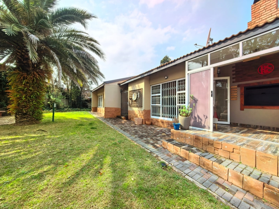 4 Bedroom Property for Sale in Sasolburg Ext 11 Free State